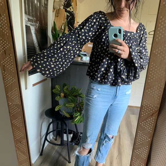 Billabong Longsleeve - Picture 5 of 7